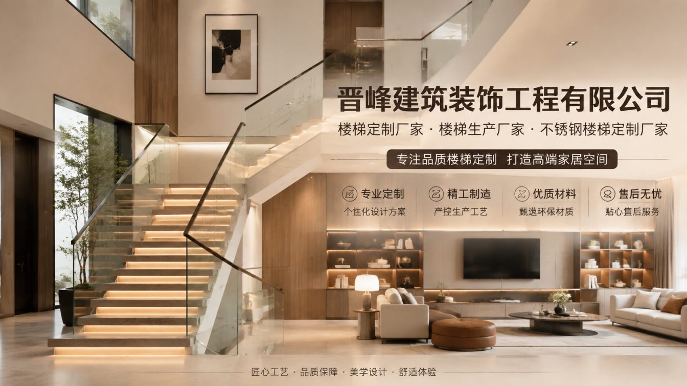 白银陕西铁艺护栏楼梯定制